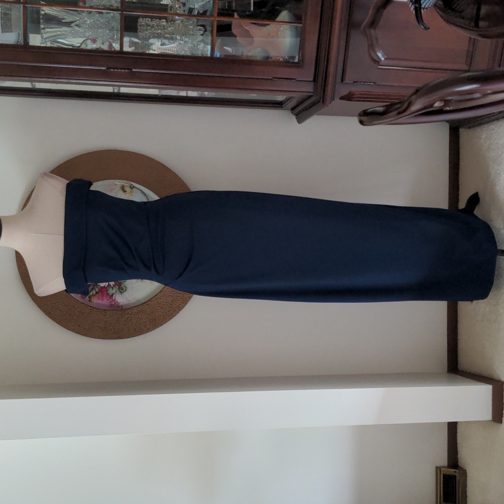 DB studio dress